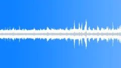 Birds Sing in the Morning by the Stream - ambient, background loopSound Effect
