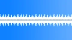 The Birds Singing, Noisy River - ambient, background loopSound Effect