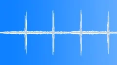 Birds in Suburban & Urban Neighborhood Loop Sound Effect