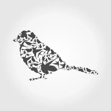 Birds9 Stock Photos