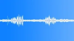 BirdsDistantChurchBells Sound Effect