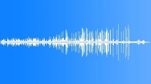 Birdsong With A Little Construction Noise SFX Sound Effect