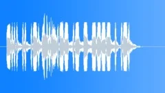 'Birdwatcher' - Encoded Message - Spy CommunicationSound Effect