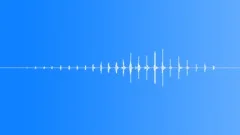 Bird,Wing Flaps,Fly By 1Sound Effect