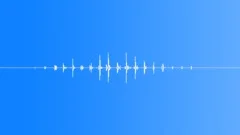Bird,Wing Flaps,Fly By 2Sound Effect