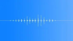 Bird,Wing Flaps,Fly By 3Sound Effect