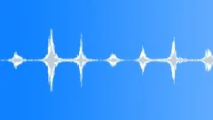 Birdy swooshes Sound Effect