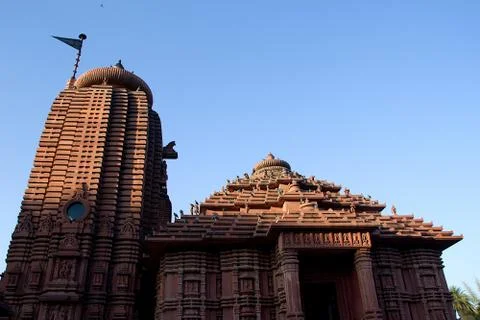 Birla Sun Temple at Gwalior Stock Photos