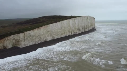 BIRLING GAP 스톡 동영상 260554167