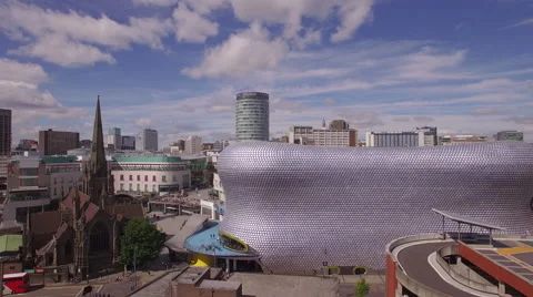 Birmingham Stockbeeldmateriaal 67523000