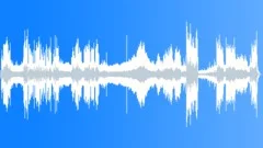 Birmingham New Street Railway Sound Effect