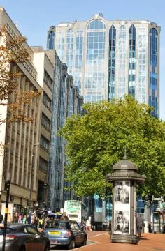 Birmingham Stock Photos