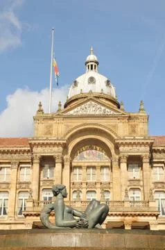 Birmingham Stock Photos