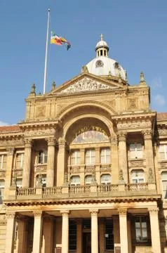 Birmingham Stock Photos