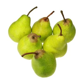 Birnen Stock Photos
