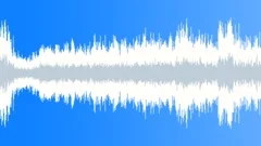 Birth of an Alien (Loop 02) Stock Music
