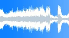 Birth of an Alien (Loop 03) Stock Music