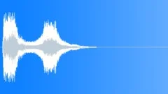 Birth of an Alien (Stinger 02) Stock Music