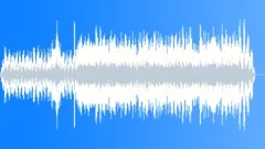 Birth of an Alien (Underscore version) Stock Music
