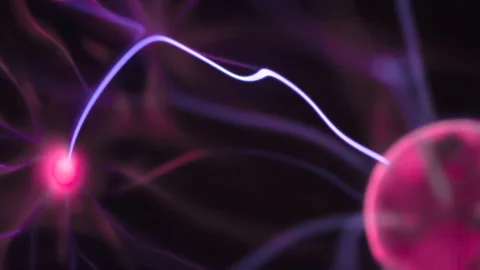 Birth of Chemical Elements  4K Stock Footage 148632363