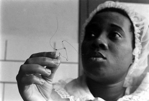 Birth Control Documentation, USA Stock Photos