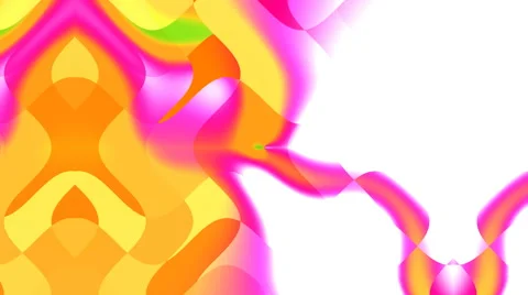 Birth of the New World Stock Footage 40030468