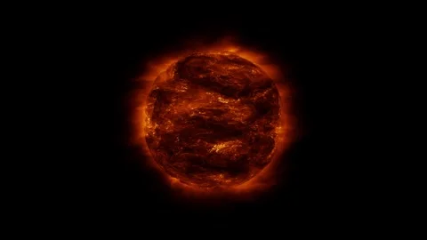 Birth of a Star Video stock 327825067