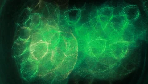 Birth of the Universe HD 1920x1080 Video stock 1068144