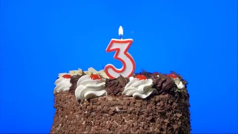 Birthday 3 Vidéo 79605734