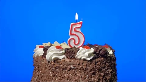 Birthday 5 Vidéo 79605791