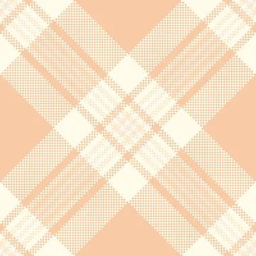 Birthday background tartan pattern, online vector plaid seamless. Suite tex.. Stock Illustration