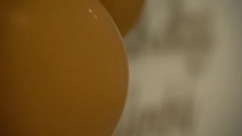 A birthday BALLOW 1 Video stock 314617944