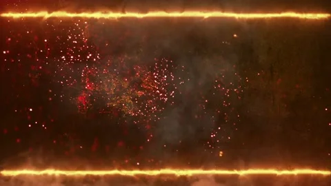 Birthday banner background template effect  New Cinematic Intro Stock Footage 170439665