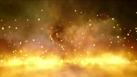 Birthday banner background template effect New Cinematic Intro Stock Footage 170441312