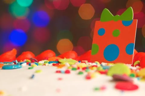 Birthday cake Photos