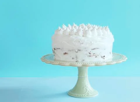 Birthday cake Фото