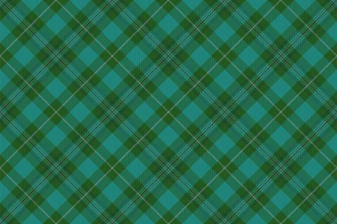 Birthday card background texture pattern, advertising seamless tartan fabri.. Stock Illustration
