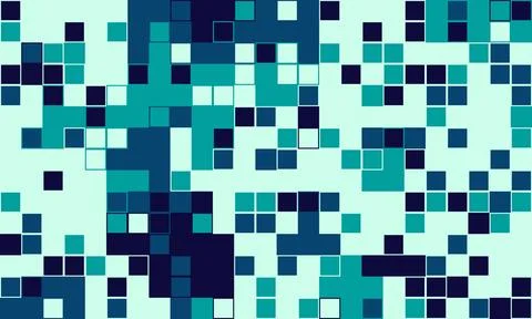 Birthday card creativity regular imagination. Repeat special funny spectrum.. Stock Illustration