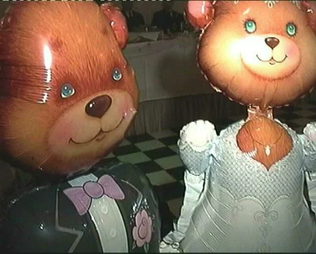  birthday dolls 스톡 동영상 478722