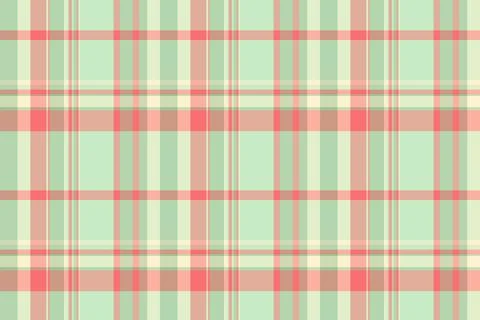 Birthday fabric background pattern, tissue check plaid tartan. Thanksgiving.. Stock Illustration