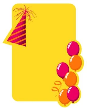 Birthday 스톡 일러스트