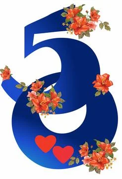 Birthday, Stock Illustration