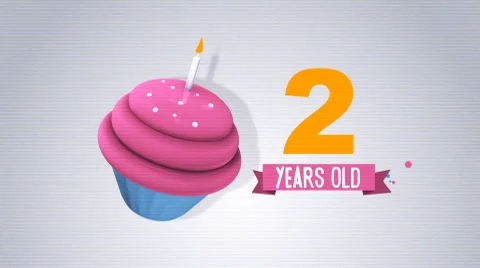 Birthday Invitation Stock After Effects