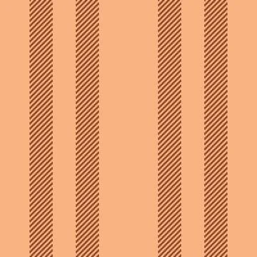 Birthday lines pattern fabric, sofa seamless stripe vector. Shirt textile v.. Illustrazione stock