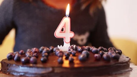 Birthday party Stock Footage 101617553