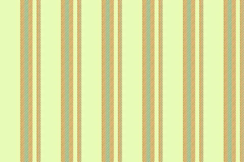 Birthday pattern stripe vector, multicolor seamless fabric lines. Multicolo.. Stock Illustration