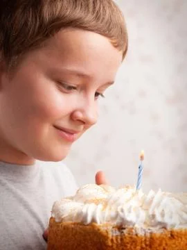 Birthday Stock Photos
