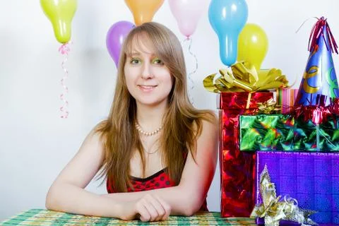 Birthday Stock Photos