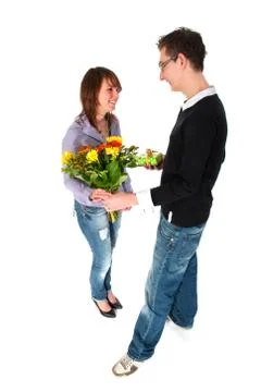 Birthday Stock Photos