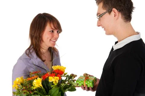Birthday Stock Photos